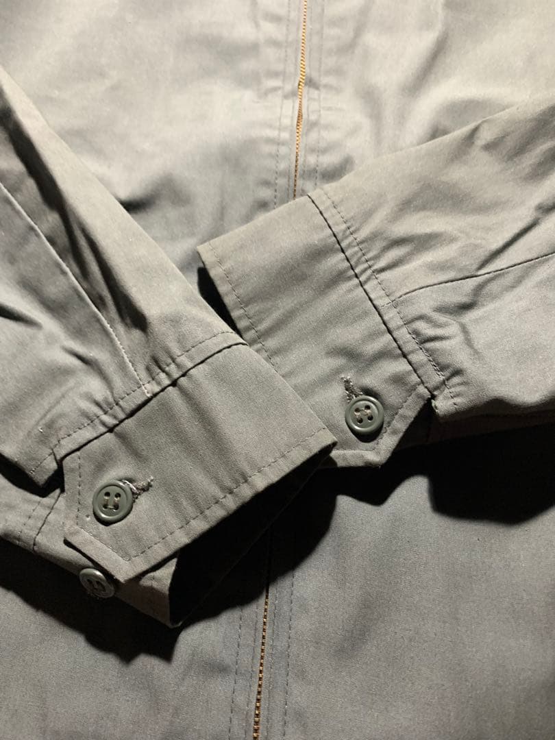 60s ヴィンテージ ナム戦 米軍放出品 タンカース ジャケット スイングトップ