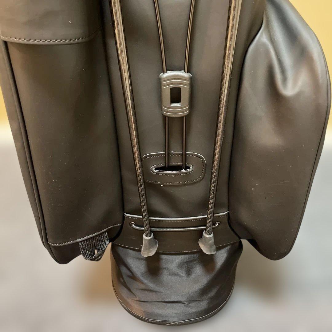 Vessel ゴルフバッグ stand player 3.0