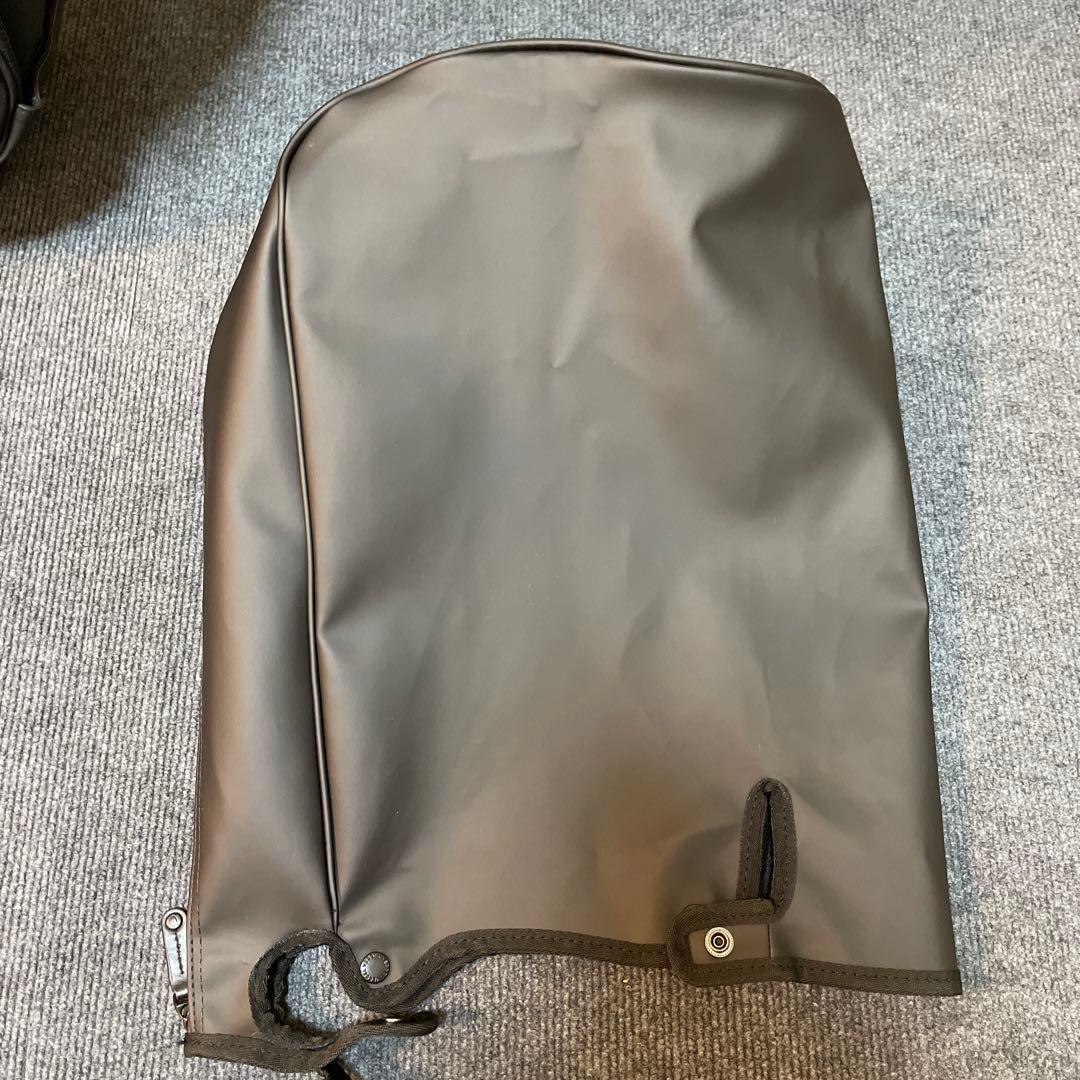 Vessel ゴルフバッグ stand player 3.0