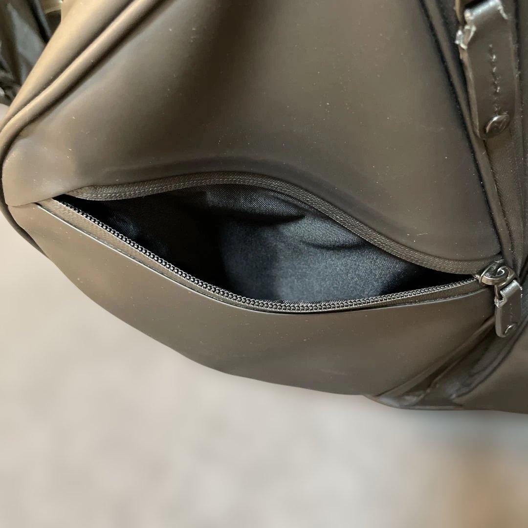 Vessel ゴルフバッグ stand player 3.0