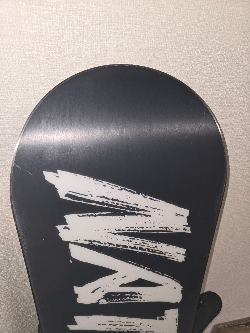 スノーボード ARBN NATURE153cm