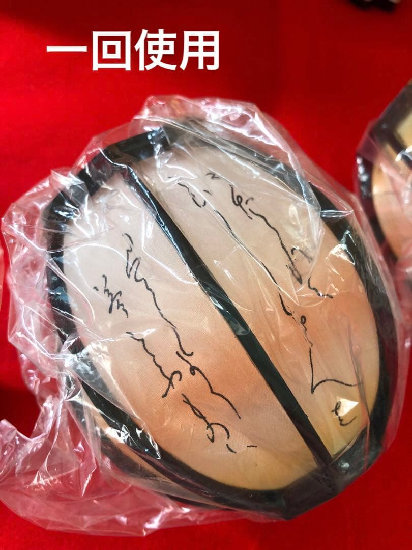 ひな人形セット　市川豊玉作