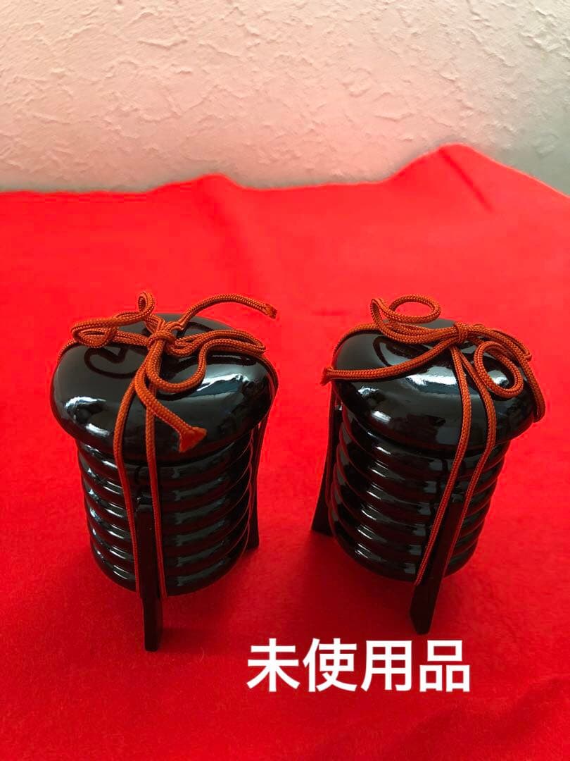 ひな人形セット　市川豊玉作