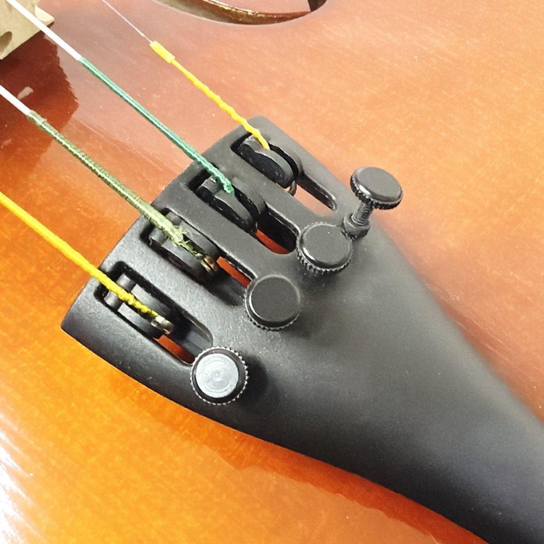 SUZUKIスズキ バイオリン 4/4 No.230 Anno 2012