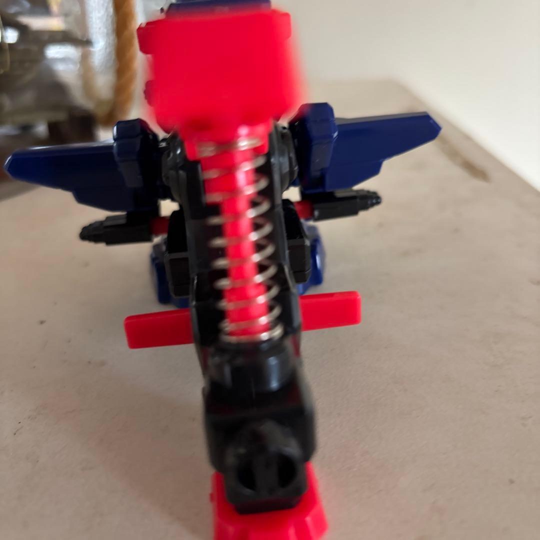 スーパービーダマン スティンガースコーピアス