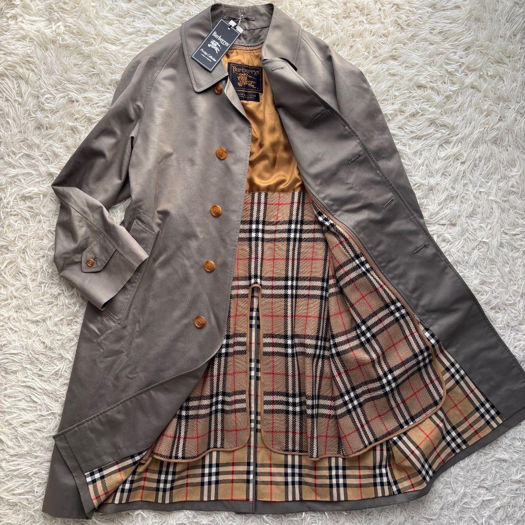 ※lee007※　　　　　　　　　　　　　　　　　　　【タグ付】バーバリー