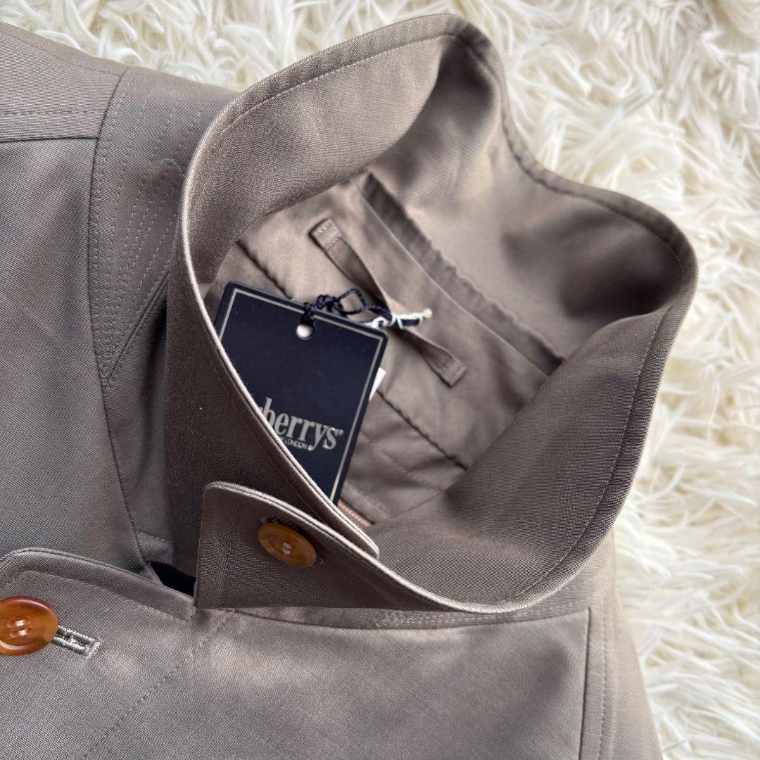 ※lee007※　　　　　　　　　　　　　　　　　　　【タグ付】バーバリー