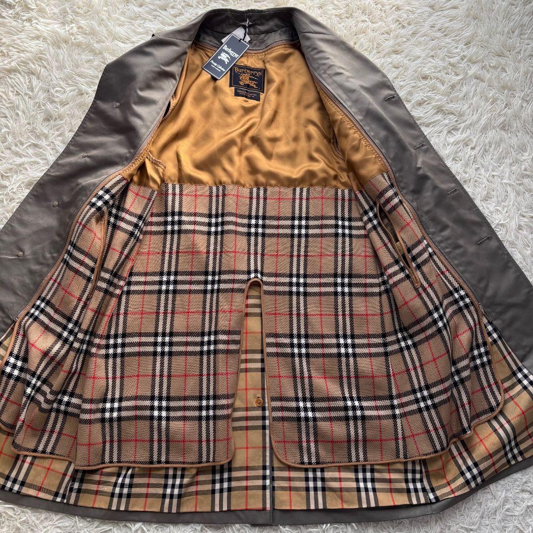 ※lee007※　　　　　　　　　　　　　　　　　　　【タグ付】バーバリー