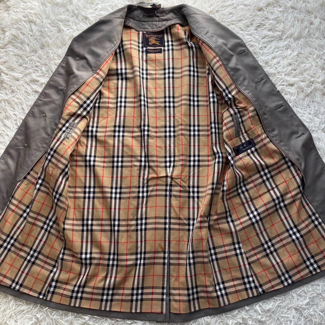 ※lee007※　　　　　　　　　　　　　　　　　　　【タグ付】バーバリー
