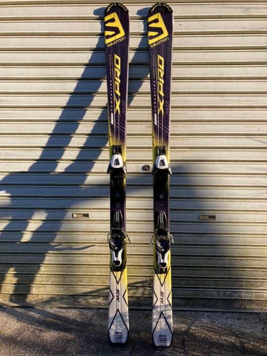 サロモン　Salomon X-PRO R14