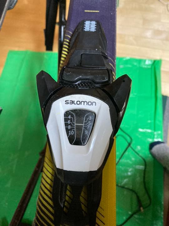 サロモン　Salomon X-PRO R14
