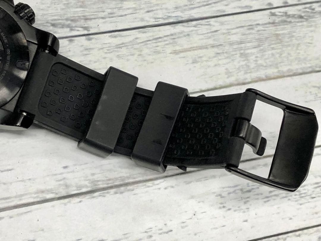 LUMINOX ANU CHRONOGRAPH Ref.4241 クロノグラフ