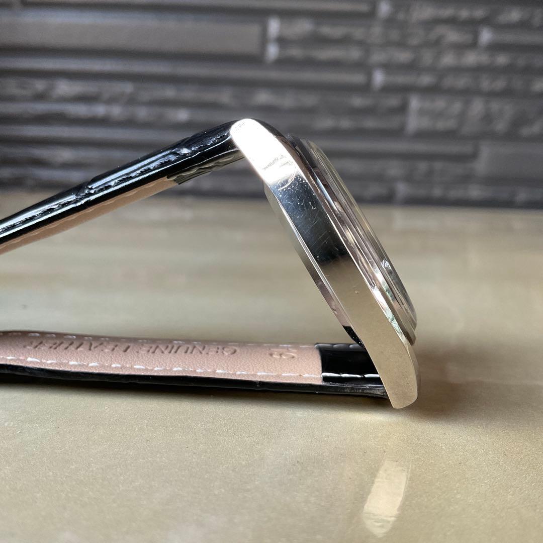 SEIKOロードマチック 23JEWELS稼働品