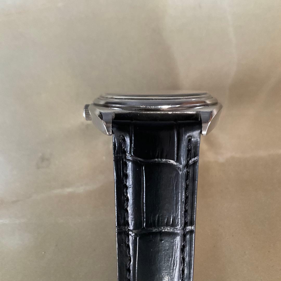 SEIKOロードマチック 23JEWELS稼働品