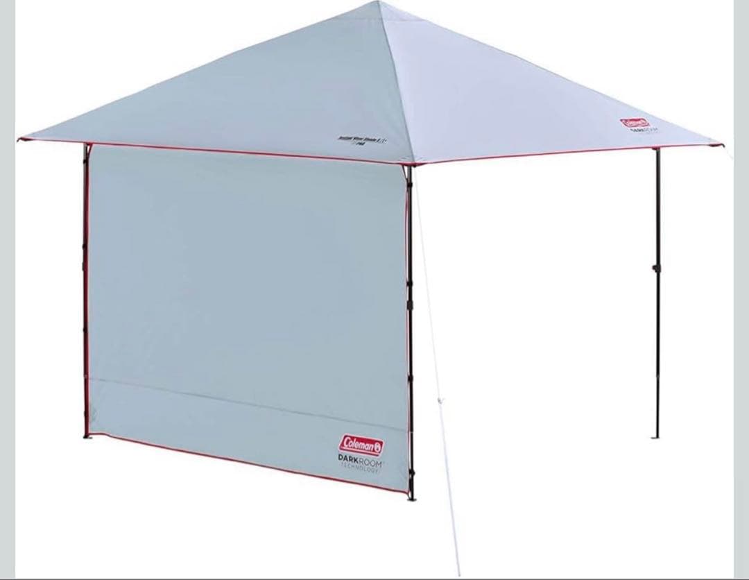 コールマン インスタント バイザー シェードⅡ / L+ 専用フラップ2個付