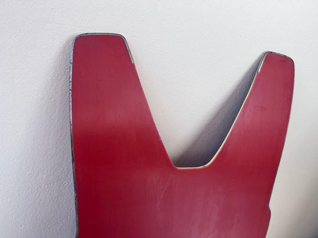 22-23 NITRO QUIVER POW BRYAN FOX スノーボード