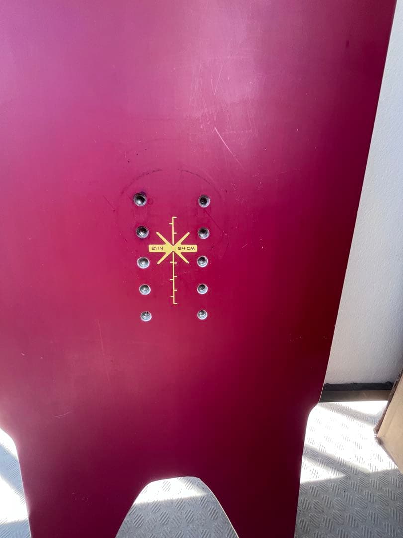 22-23 NITRO QUIVER POW BRYAN FOX スノーボード