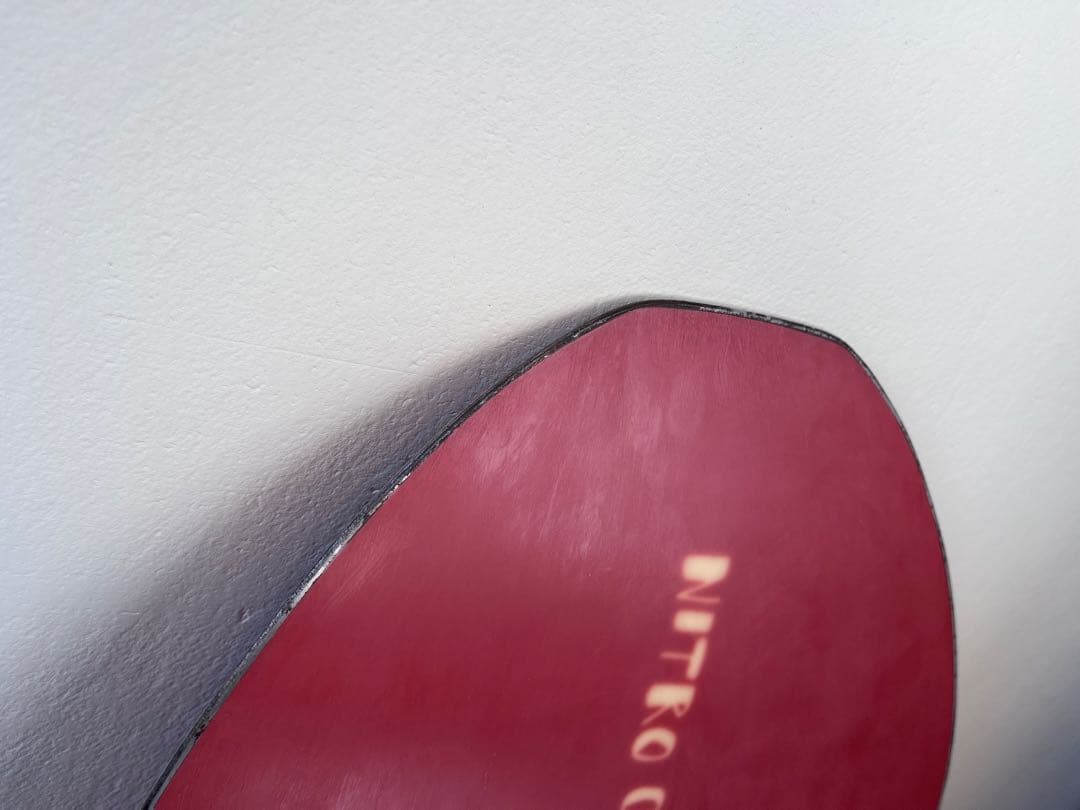 22-23 NITRO QUIVER POW BRYAN FOX スノーボード