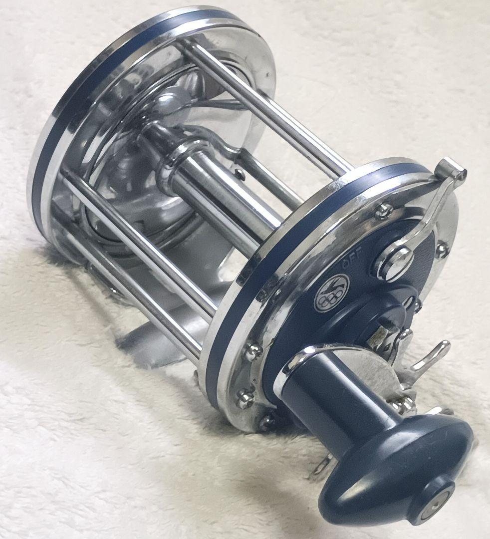 ペンリールスペシャルセネター113H 4/0 オリムピックドルフィン614