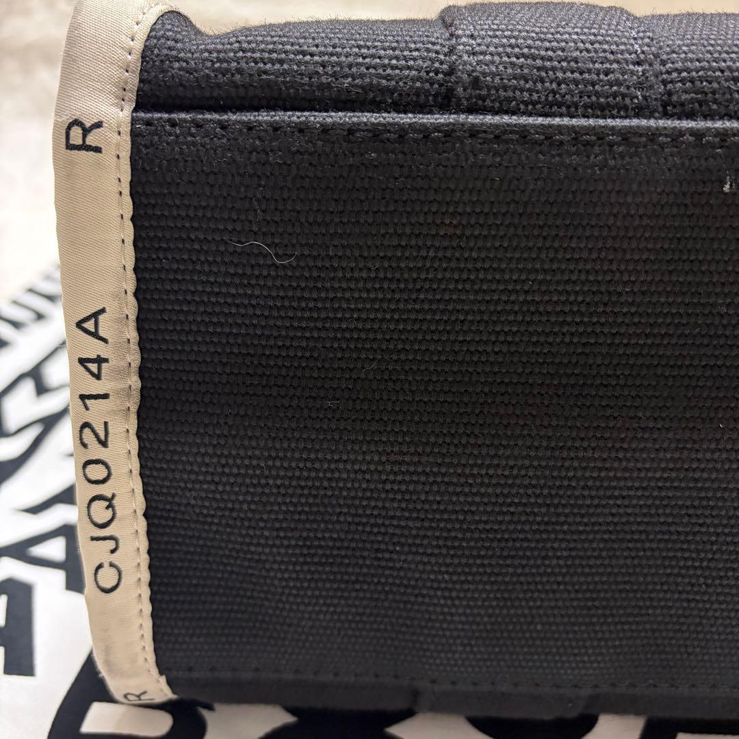 バッグ THE JACQUARD LARGE TOTE BAG MARC JACOBS