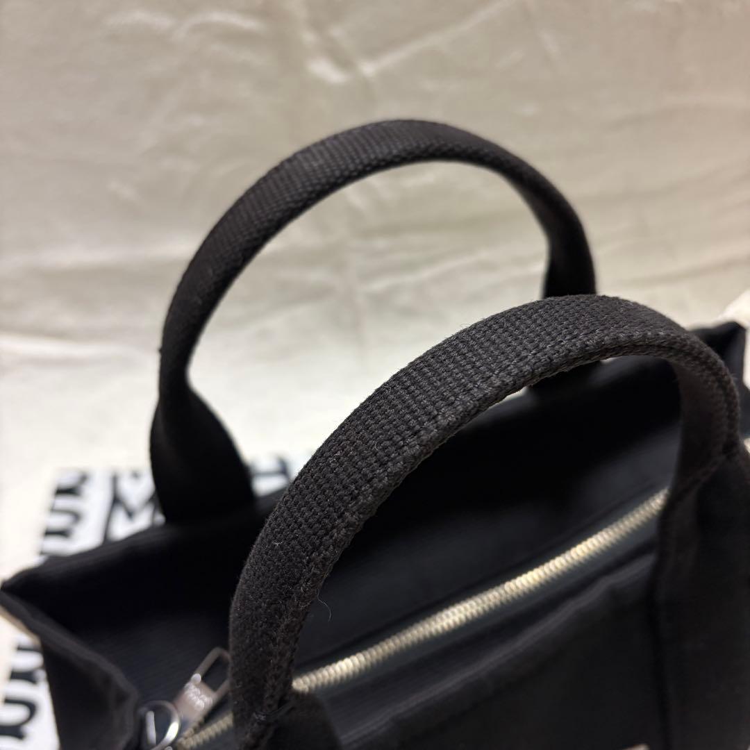 バッグ THE JACQUARD LARGE TOTE BAG MARC JACOBS