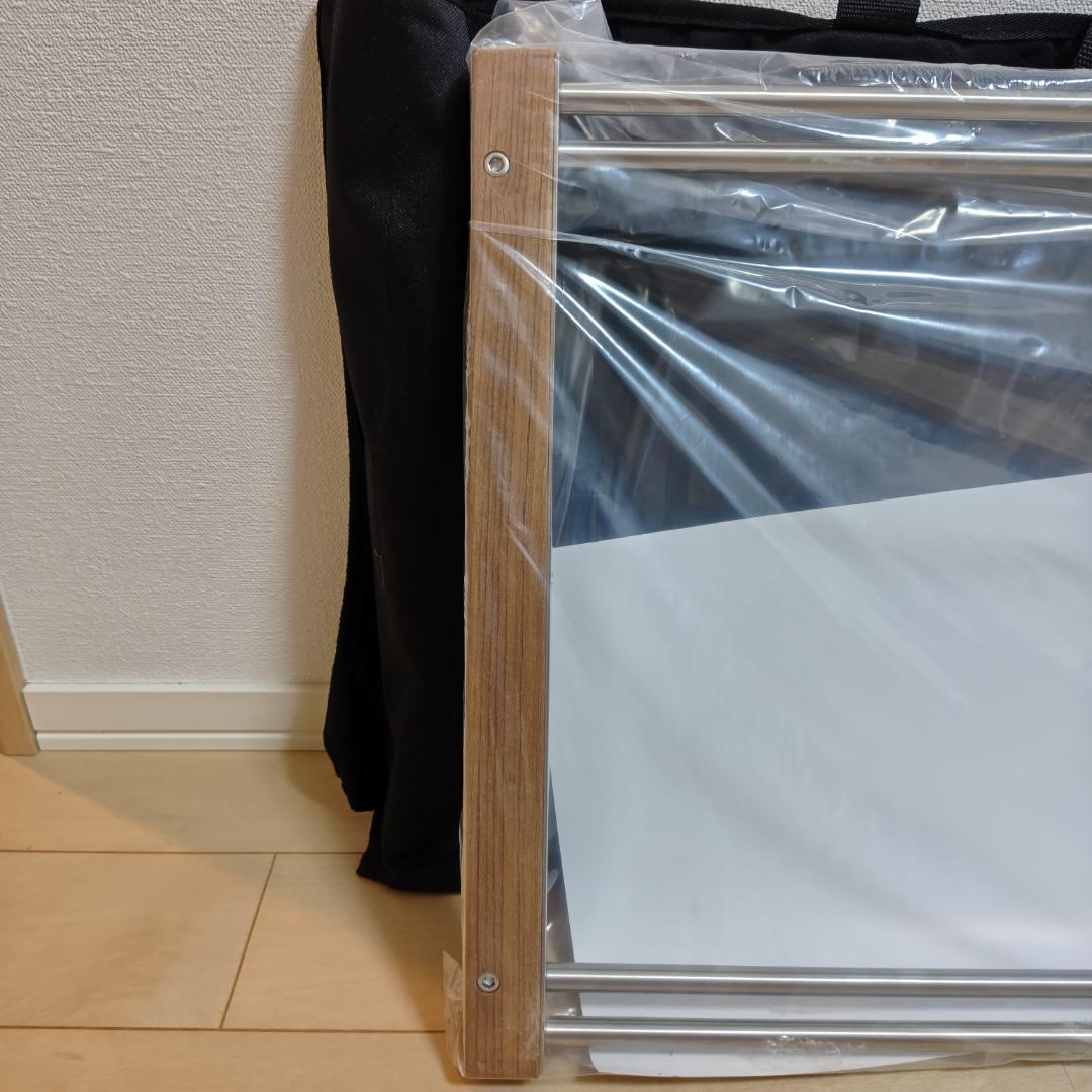 【新品・未使用】スノーピーク  peak IGTスリム CK-180