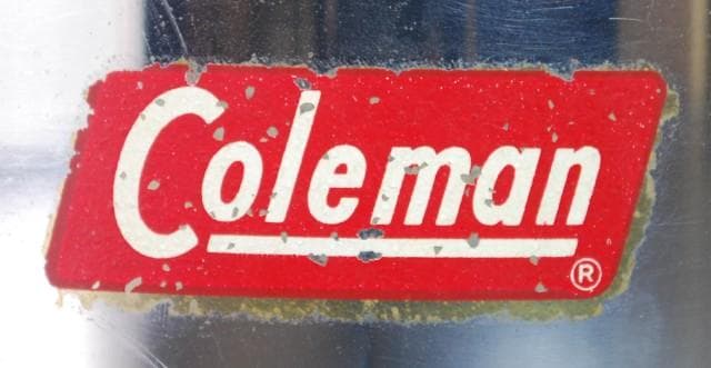 コールマン202 / プロフェッショナル・ランタン【7258919】