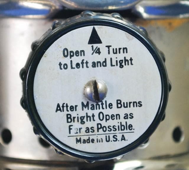 コールマン202 / プロフェッショナル・ランタン【7258919】