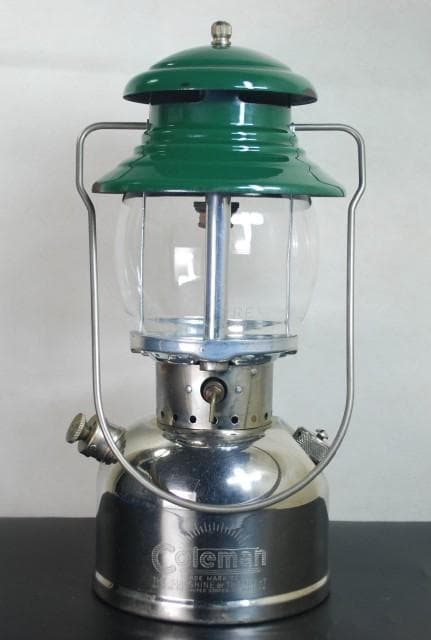 コールマン202 / プロフェッショナル・ランタン【7258919】