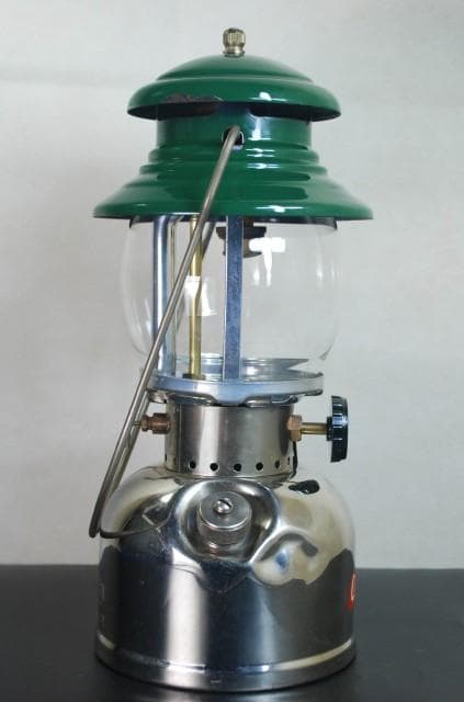 コールマン202 / プロフェッショナル・ランタン【7258919】