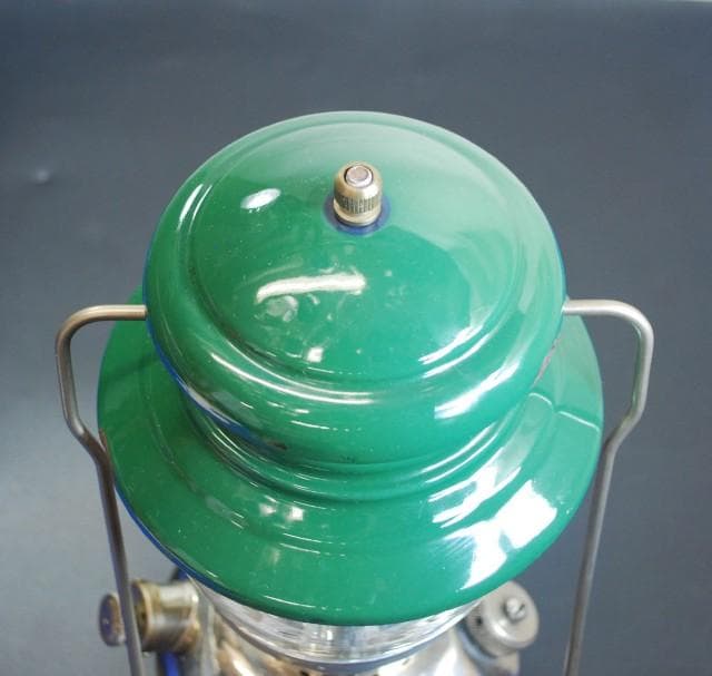 コールマン202 / プロフェッショナル・ランタン【7258919】