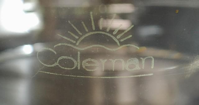 コールマン202 / プロフェッショナル・ランタン【7258919】
