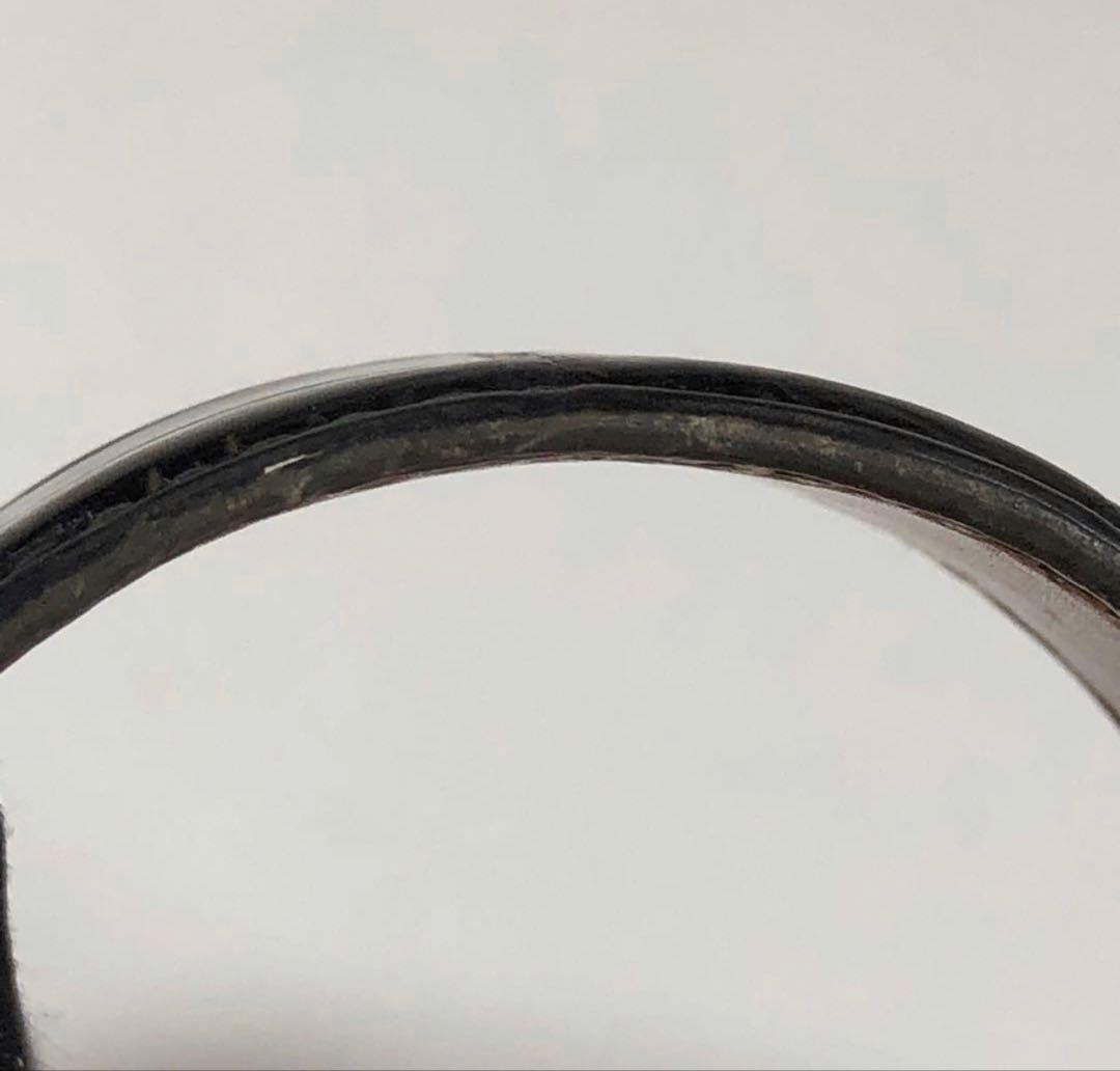 希少 HERMES エルメス バングル クロコダイル レザー ブラック