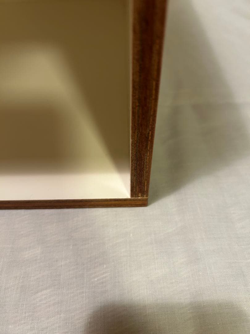 LAUANSHELVES 横2段 ホワイトd&department