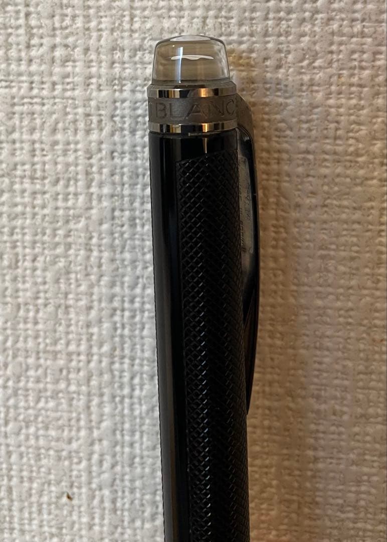 MONTBLANC モンブラン ボールペン スターウォーカー エクストリーム