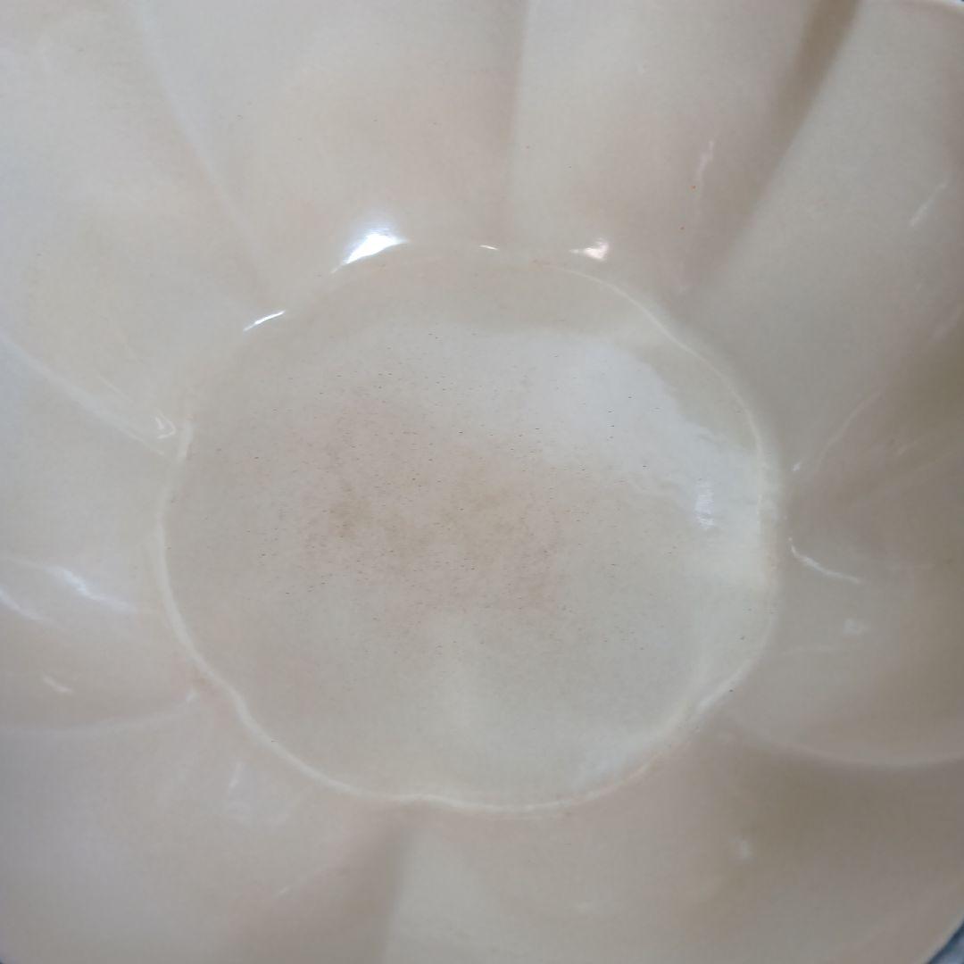 Le Creuset パンプキン型 鍋 オレンジ ココット かぼちゃ