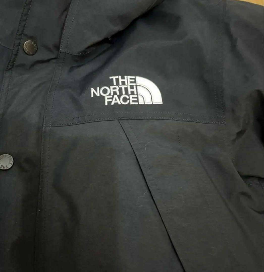 THE NORTH FACE マウンテンダウンジャケット nd91930Mサイズ