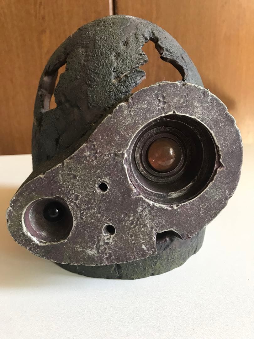 ジブリロボット兵