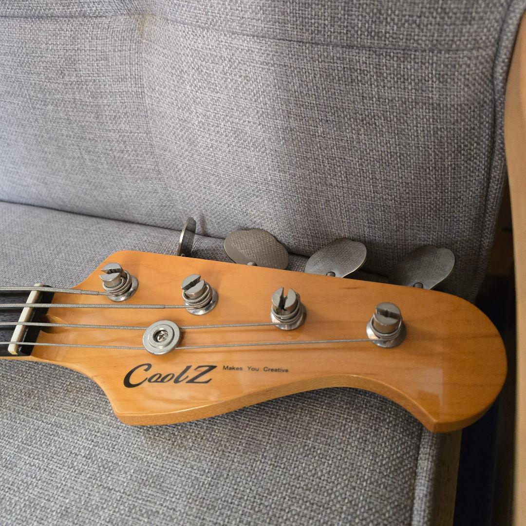 Cool Z ZPB-V/R VWH プレジションベース