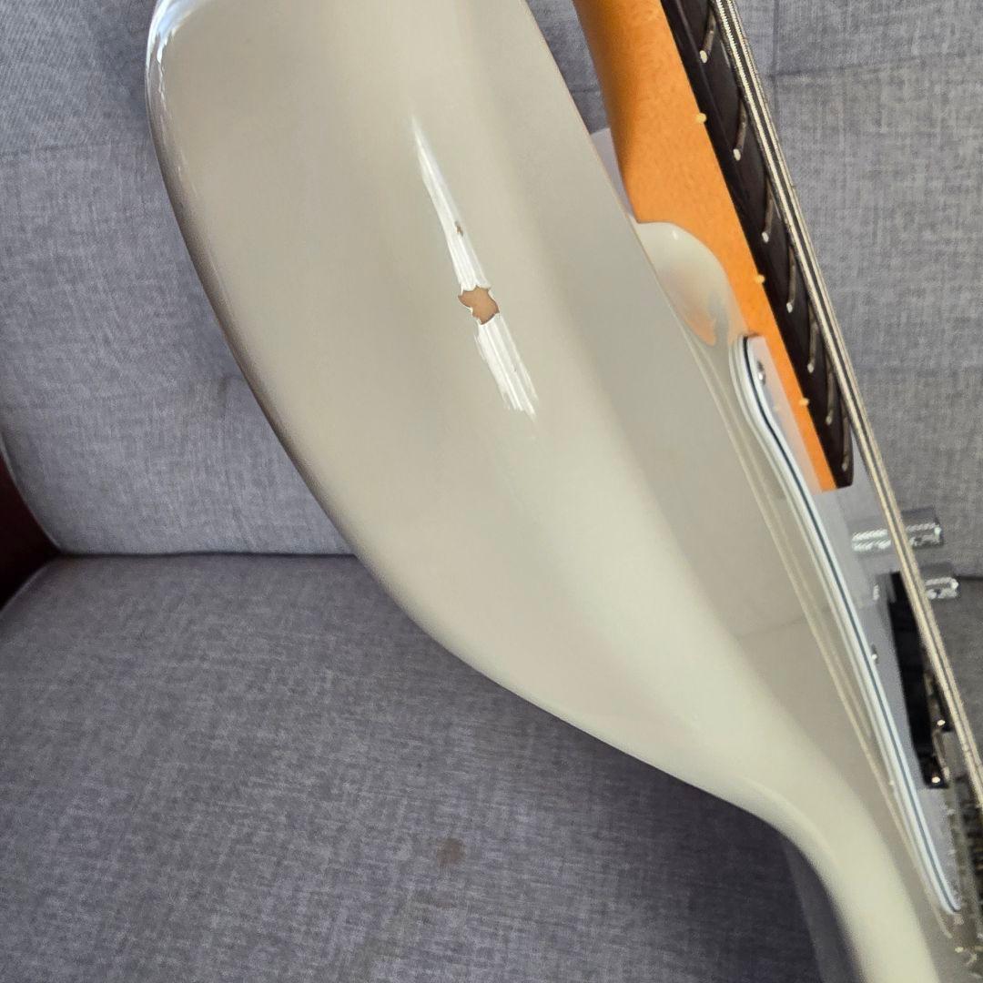 Cool Z ZPB-V/R VWH プレジションベース