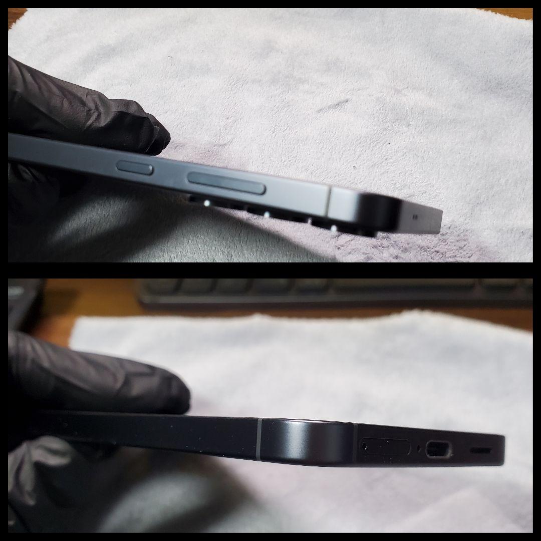 【ほぼ未使用】Galaxy S25 12GB/256GB ブルーブラック