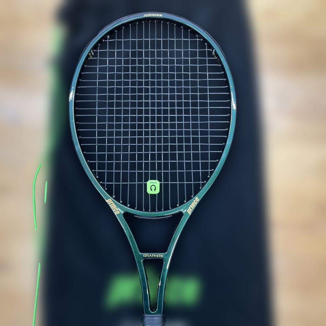 プリンスファントムグラファイト97 300g G2