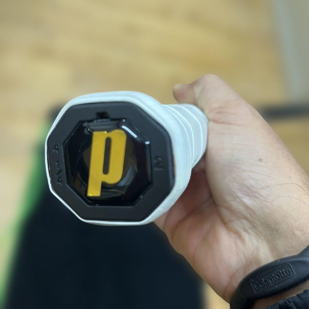 プリンスファントムグラファイト97 300g G2