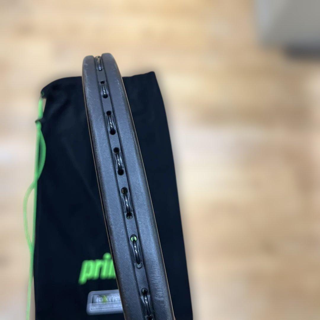 プリンスファントムグラファイト97 300g G2