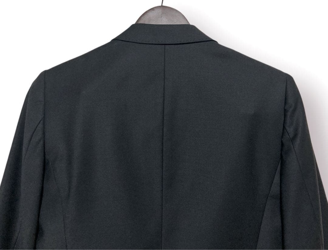 美品 23区 セットアップ パンツスーツ テーラード ひとつボタン size40