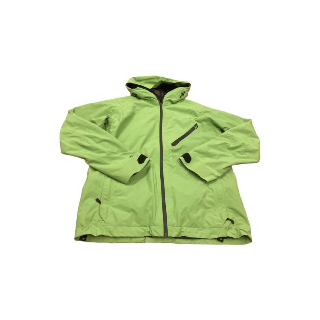 Burton ak Phenix GORE-TEX スノボ 上下セット