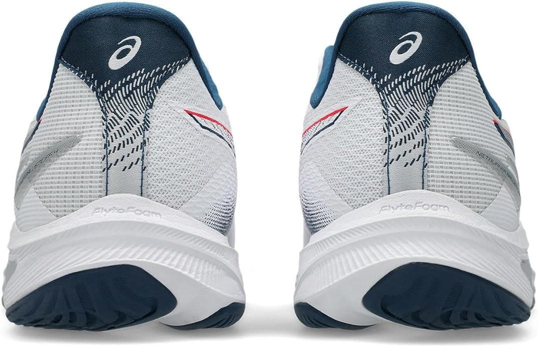 アシックス バレーボールシューズ 26.0cm 1053A070-101