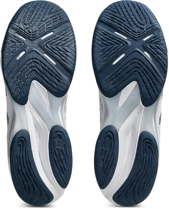 アシックス バレーボールシューズ 26.0cm 1053A070-101