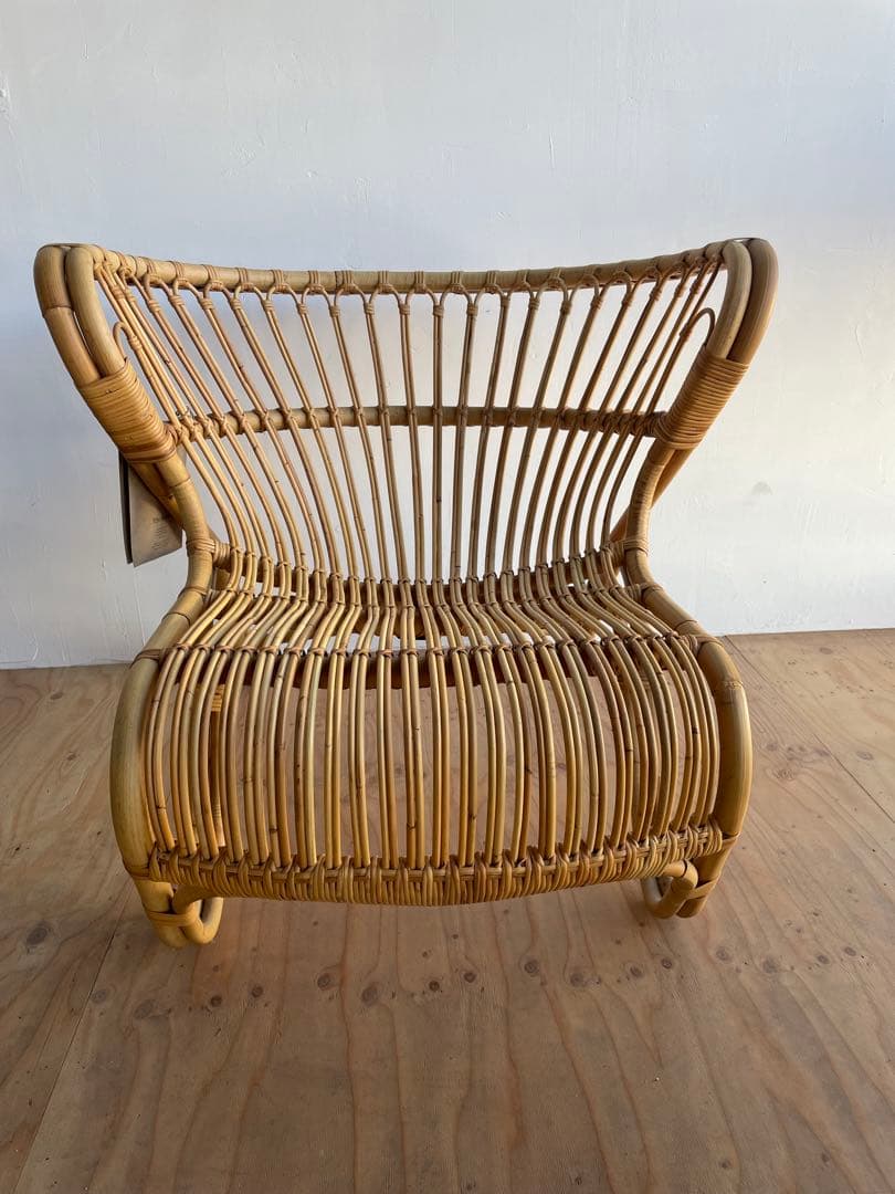 Sika・Design（シカ・デザイン）　フォックス ラウンジチェア