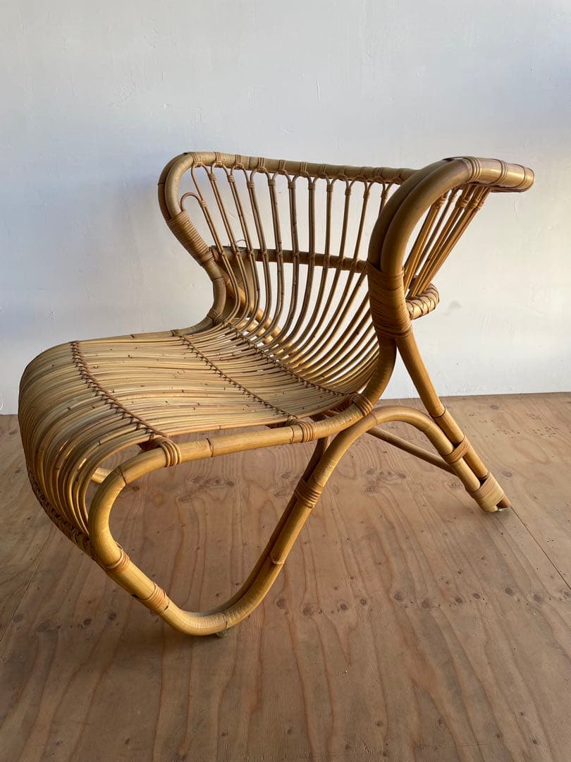 Sika・Design（シカ・デザイン）　フォックス ラウンジチェア